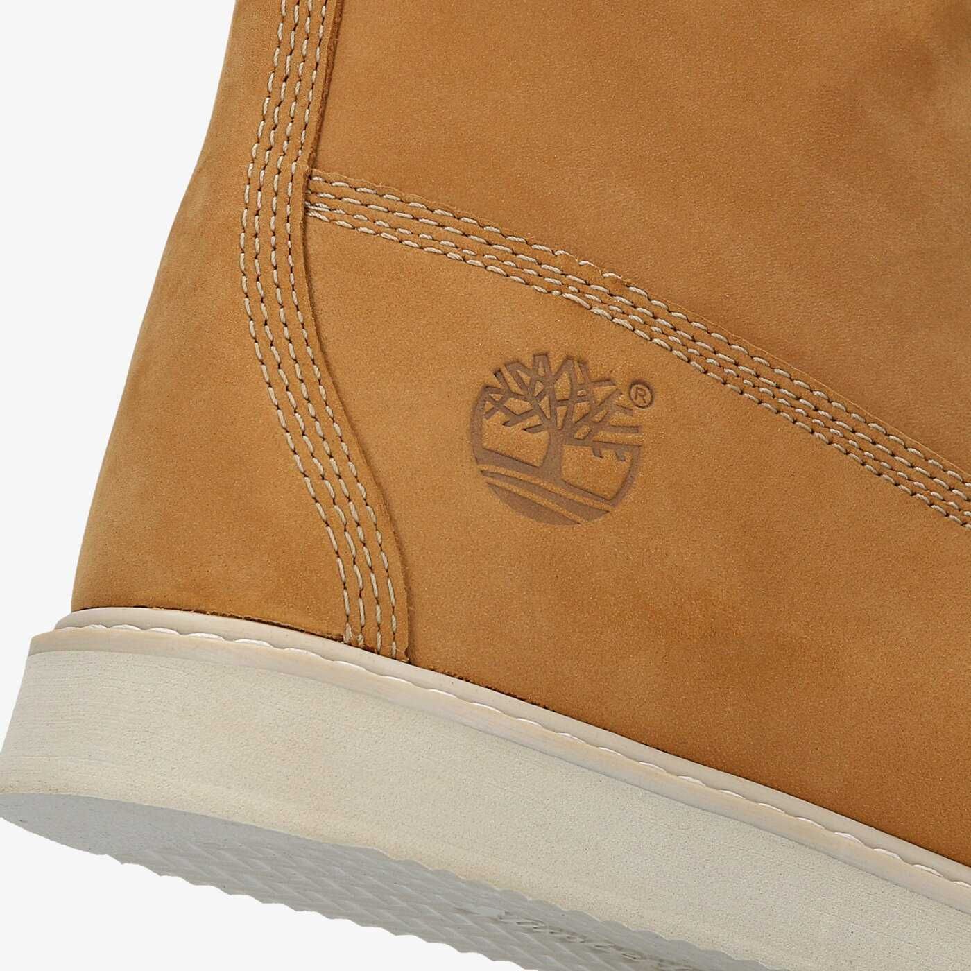 Timberland Newmarket 6IN Wedge (roz. 41,5)