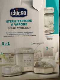 Esterilizador Chicco