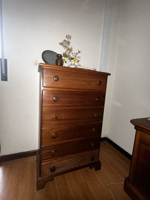 Vendo camiseiro em bom estado