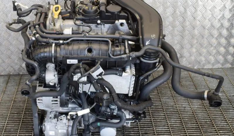 Motor DADA SEAT 1.5L 150 CV