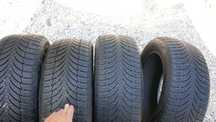 Opony zimowe Nexen Winguard Snow WFZ – 205/55/R16