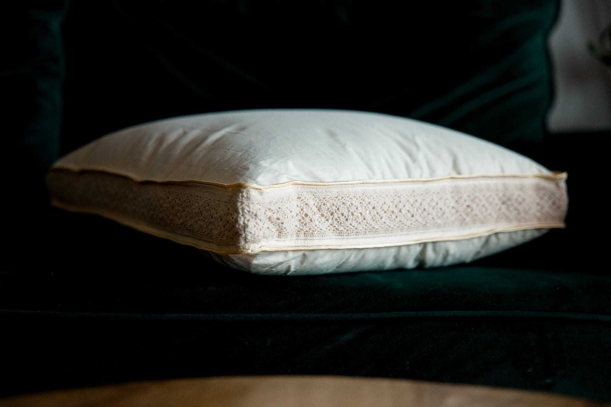 Kołdra Puchowa VIP 160x200 NOWOŚĆ PRODUCENT 100% Puch Gęsi WYSYŁKA 0zł