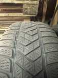Pirelli Winter Sottozero 3 225/45/18