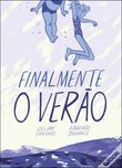finalmente o verao jillian tamaki