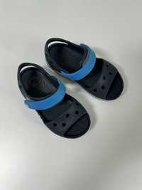 Crocs босоніжки сандалі крокс