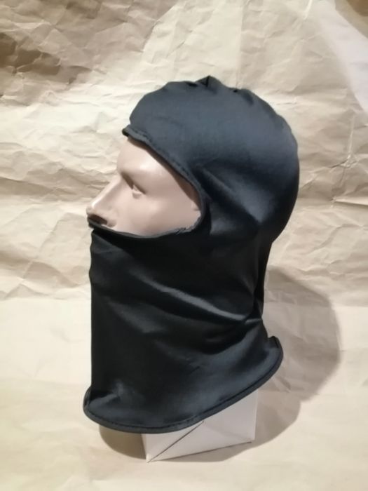 Балаклава чёрная