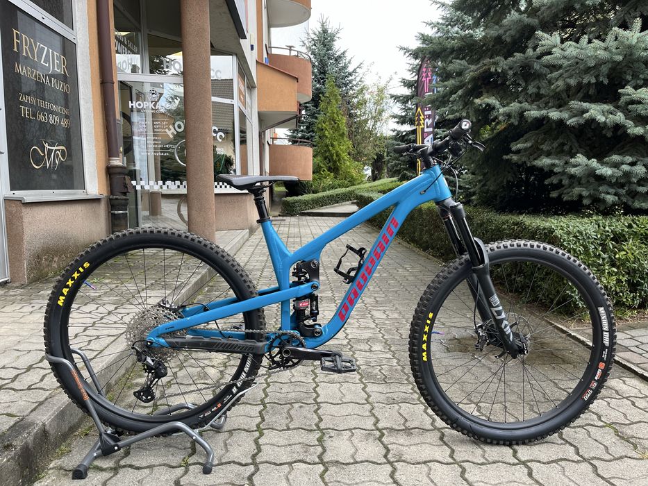 Propain Tyee 5al | ENDURO DH GÓRSKI