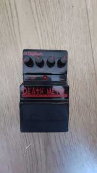 Digitech Death Metal