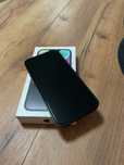 Iphone 14 plus 128gb Czarny (Midnight)