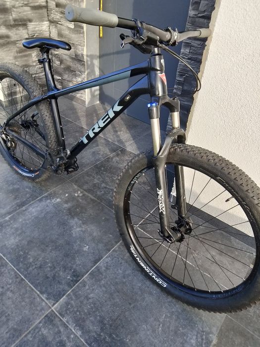 Trek roscoe  27.5 koła nowe opony