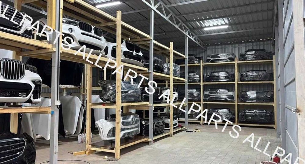 БУ Запчасти новые оригинал и высококачественные аналоги Chevrolet