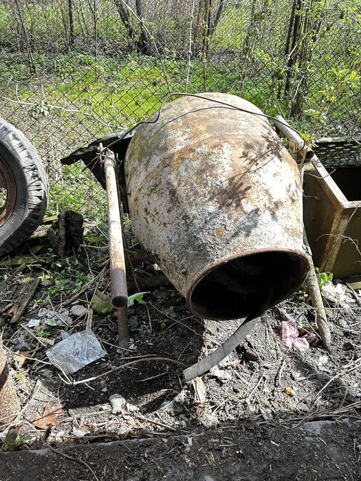 Битономішалка  джц потужна