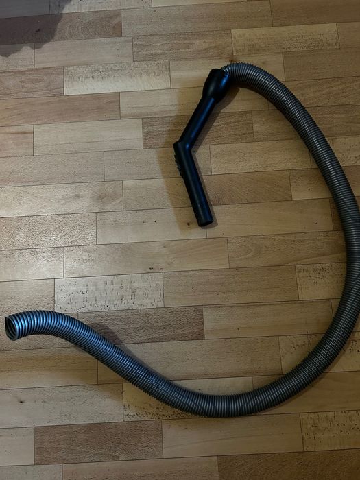 Труба гофра для пилососа