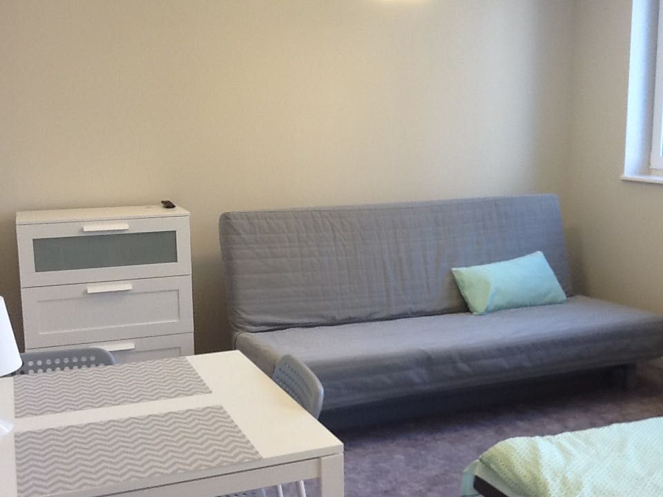 APARTAMENT z tarasem i ogrodem, 80 m od plaży Rewak. Gdyni CAŁOROCZNY.