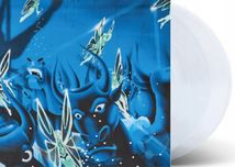 PRO8L3M (PROBLEM) - PROXL3M 2LP crystal clear limit