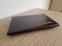 Laptop LENOVO Y580 15" i3, GeForce Gtx660, dysk SSD 256G, HDD 1Tb