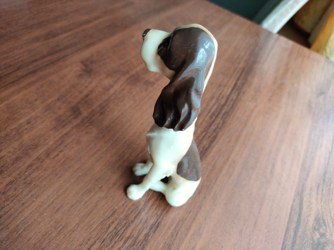 Ceramiczny Pies Cocker Spaniel