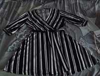 Жіноче плаття H&M 52р