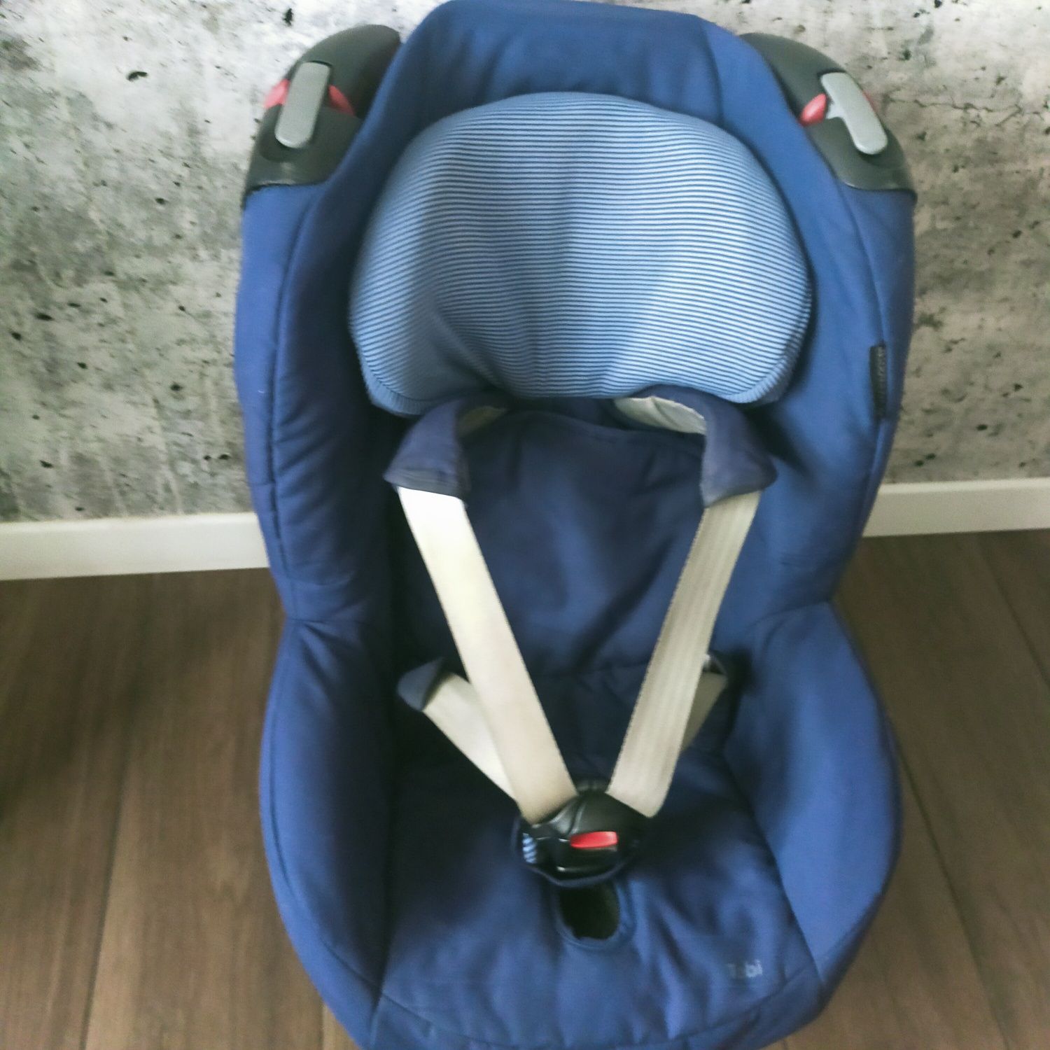 Fotelik samochodowy maxi Cosi Tobi 9-18 kg