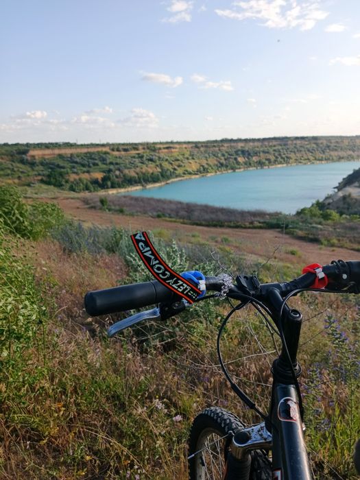 Decathlon Rockrider 24"