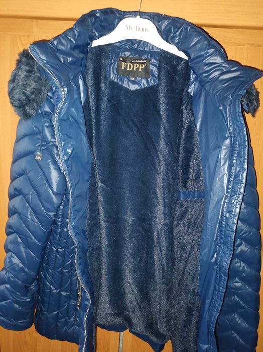 Теплые зимние куртки 48-50 р.