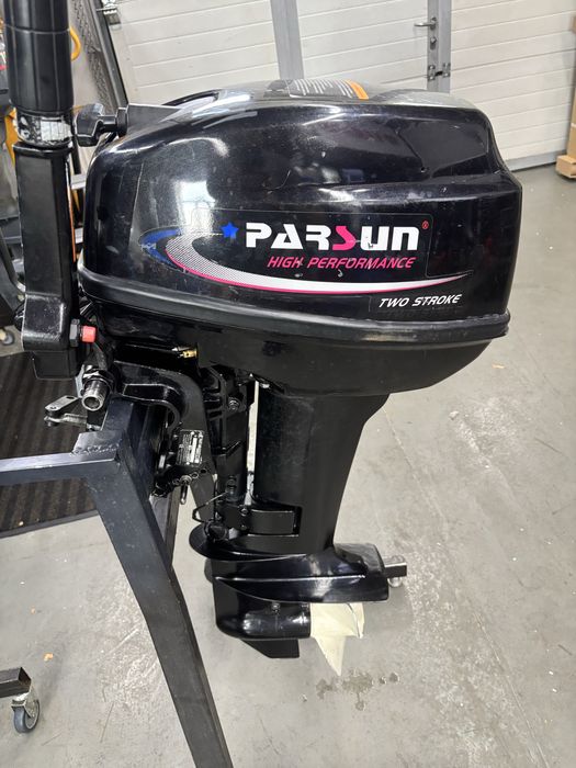 Лодочный мотор Parsun t 15