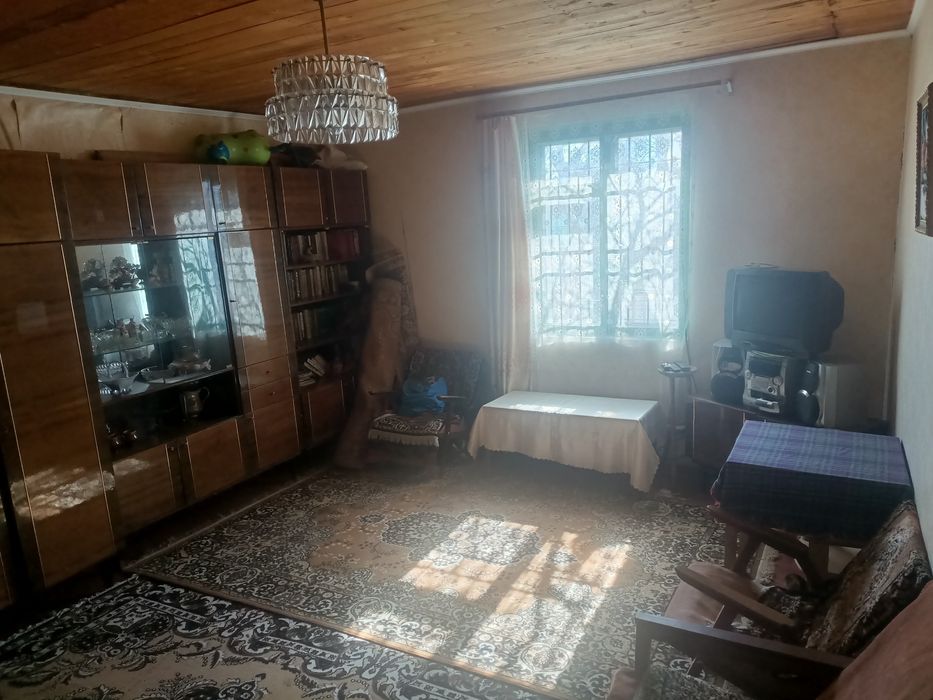 Продам усадьбу в с/т Подлесное