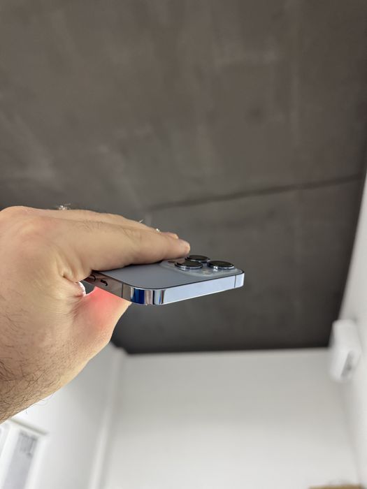 Apple iphone 13 Pro Max 128 gb айфон про макс 100%