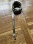 Kabel głośnikowy. Mordaunt Silver Maestro 2 x 3m