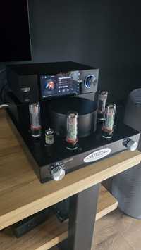 Fezz Audio Silver Luna / Wzmacniacz lampowy