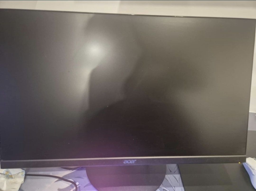 Gamingowy Monitor Acer XV240Y Super stan !