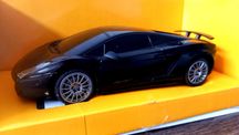 zabawka HURACAN LP 610-4
