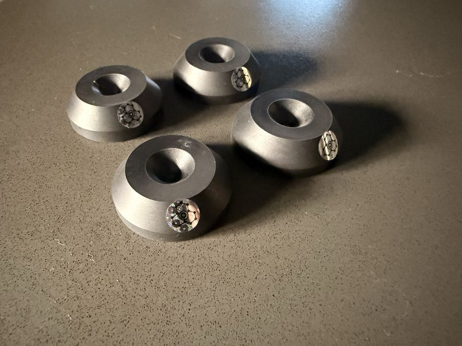 Graphite Audio ISBB-40