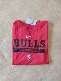 Nike Sportswear | T-Shirt | "Bulls Basketball"