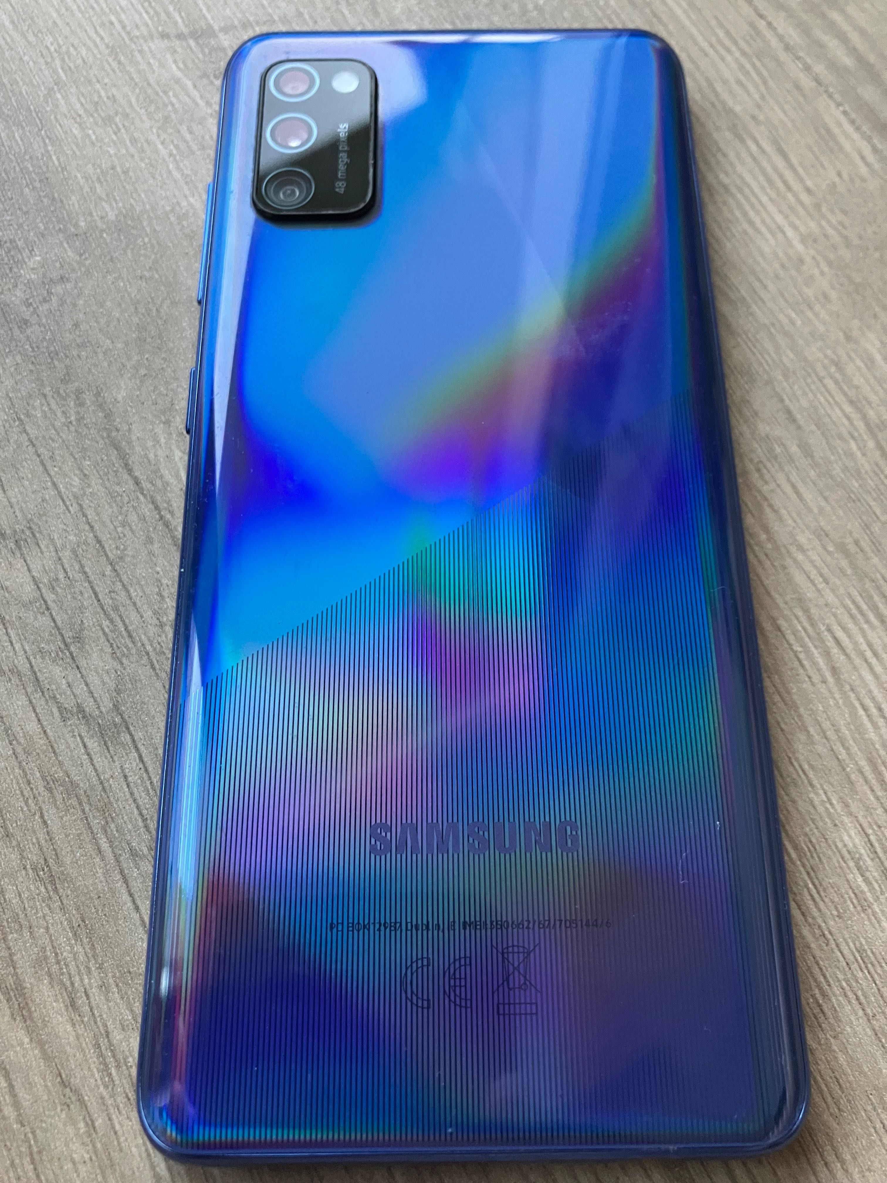 Smartfon Samsung Galaxy A41