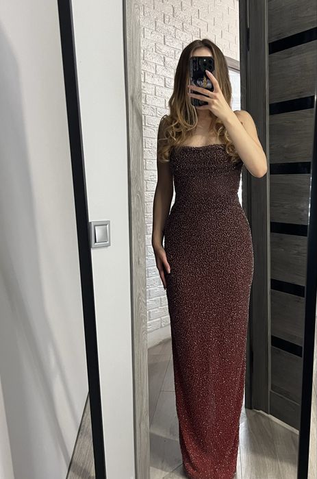 Сукня від Oh Polly, новенька з біркою