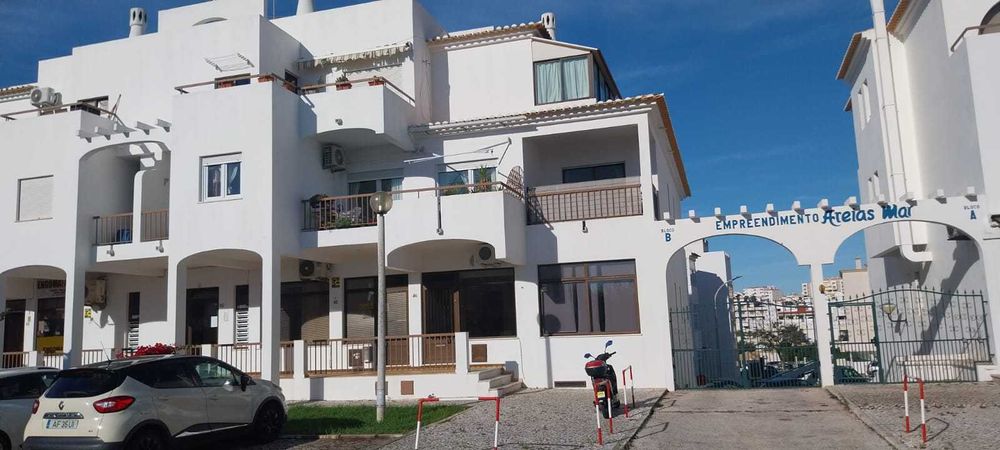 Loja para Arrendamento - ALBUFEIRA