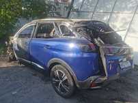 Peugeot 3008  Allure Pack 1.5blu hdi polski salon