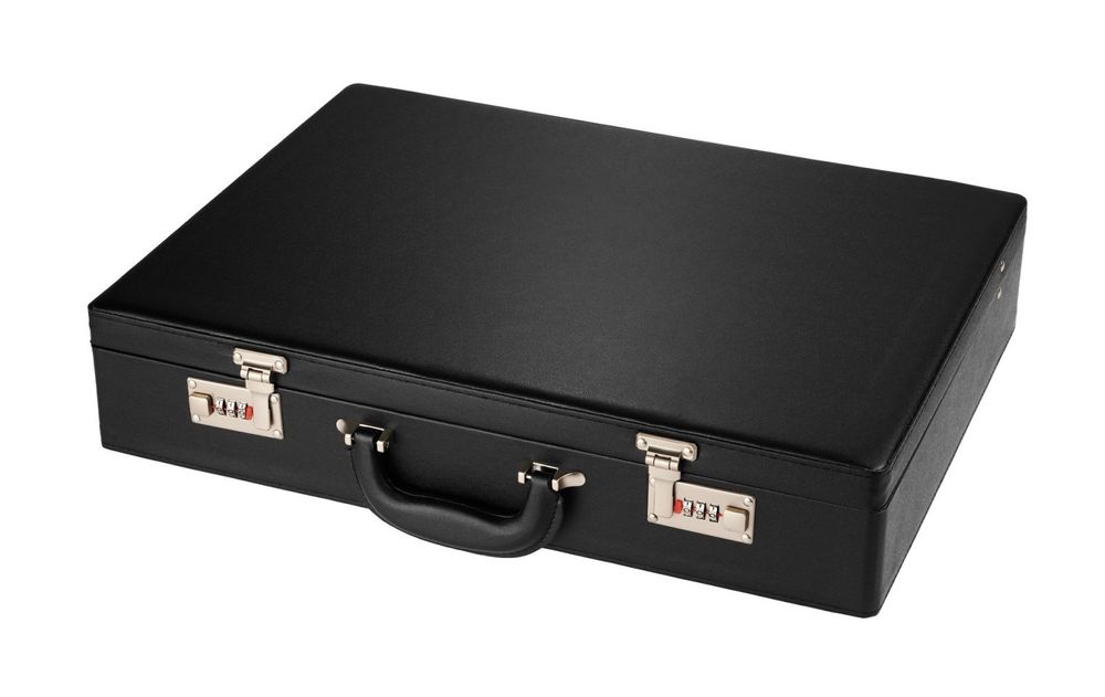 Zestaw sztućców Gerlach flames 68el walizka