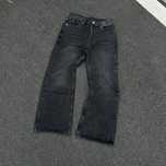 Джинси Acne Studios широкі потерті | jeans джинсы штаны акне студіос
