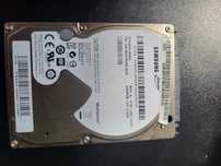 Sprzedam Dysk twardy Samsunga 2TB SATA 2,5" (Testy na zdjeciach)