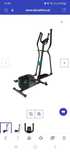 Bicicleta Elíptica DOMYOS Training Essential 120