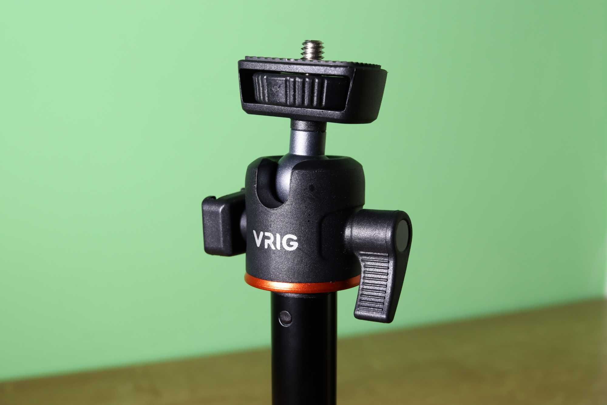 Mini statyw VRIG TP-06
