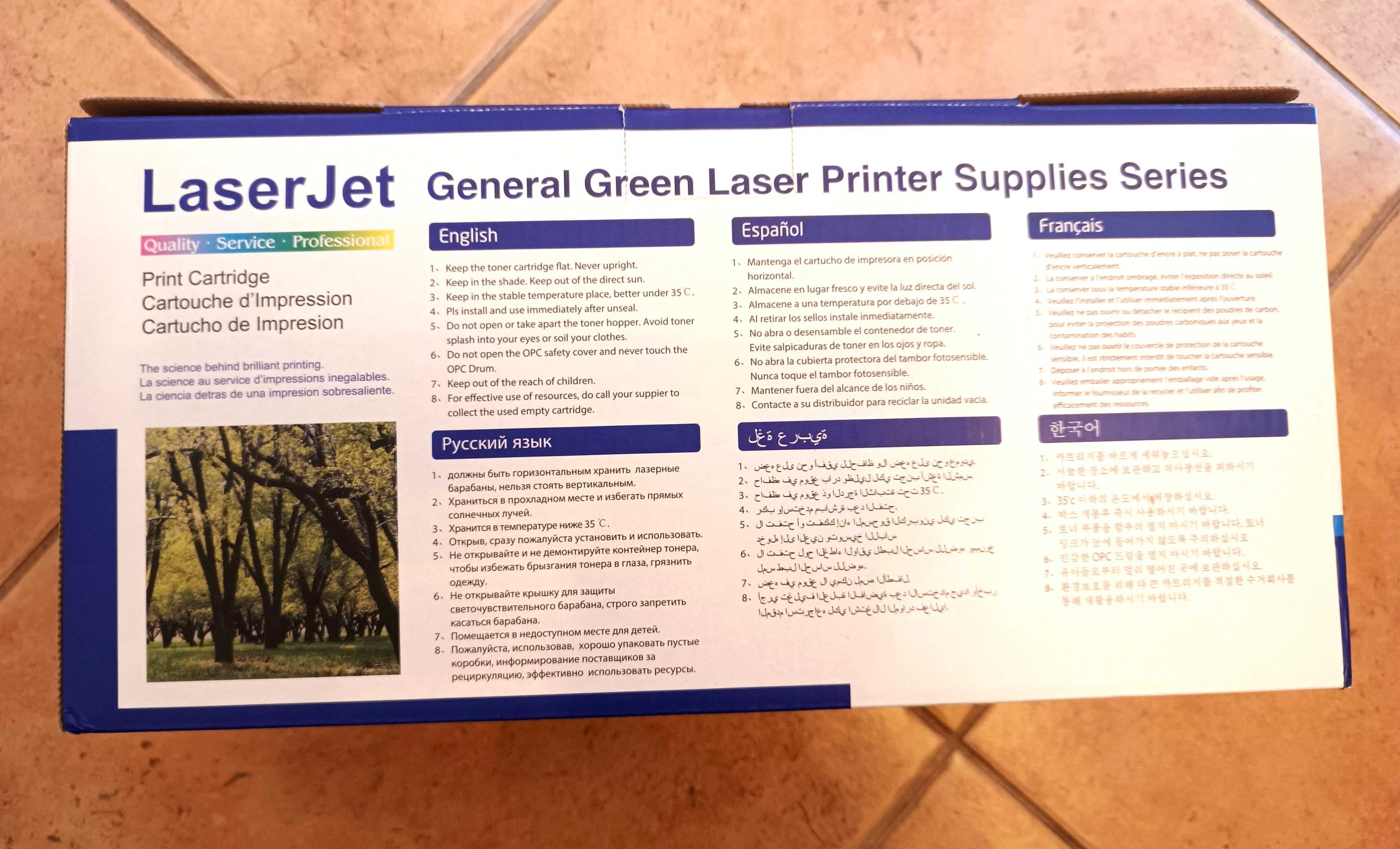 Toner czarny MLT D105L, drukarki laserowej Samsung ML 1910, 1911, 1915
