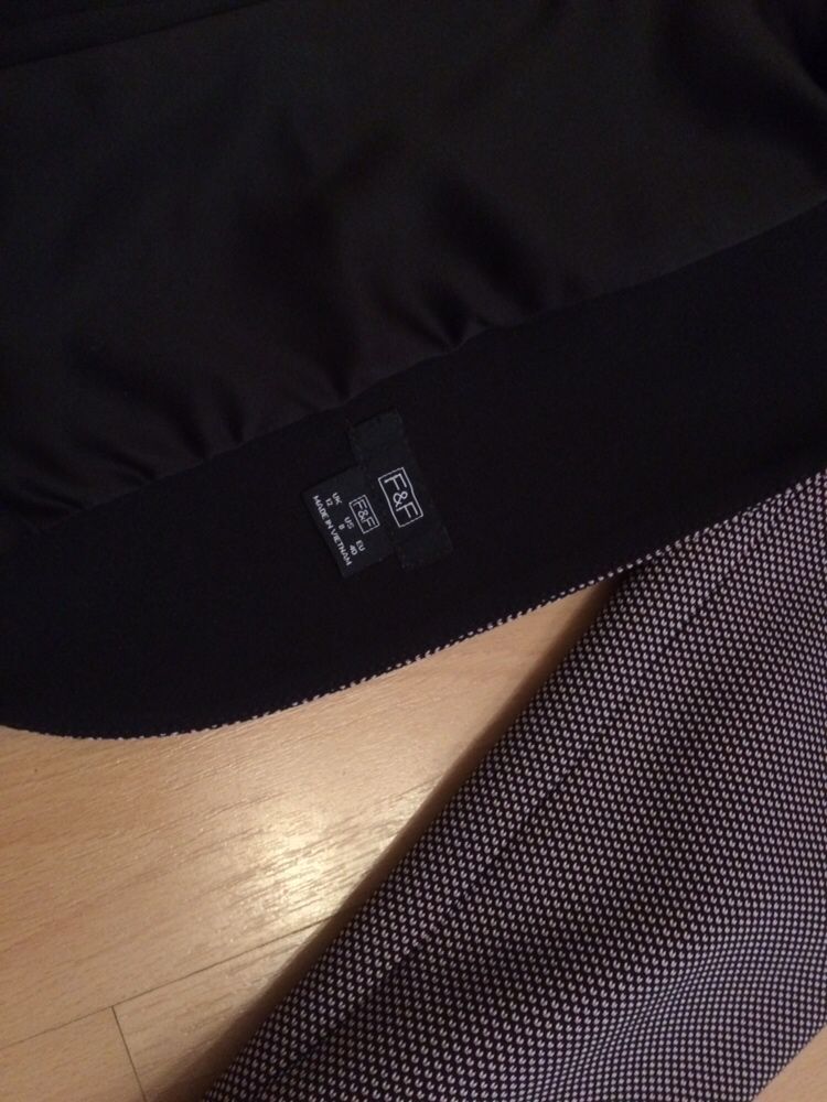 Garsonka F&F rozmiar 40(L)
