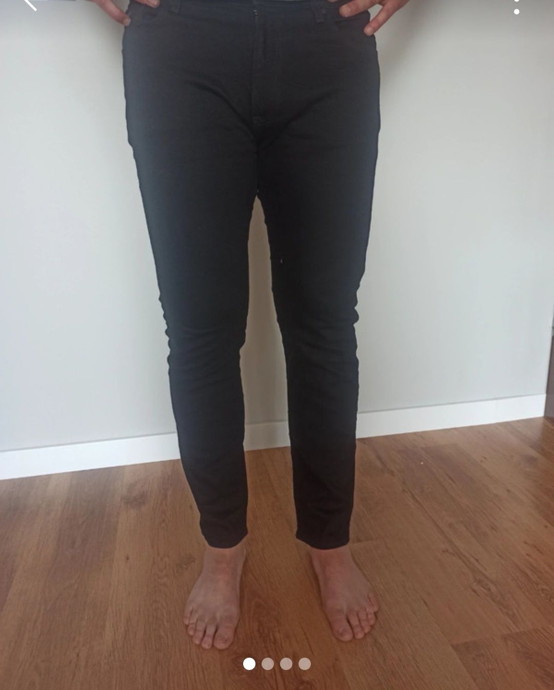 Cross jeans w 36  l32