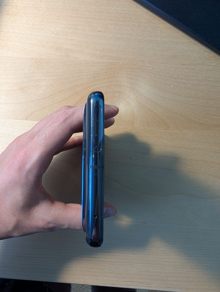 Google Pixel 7 Pro 12/128GB Obsidian