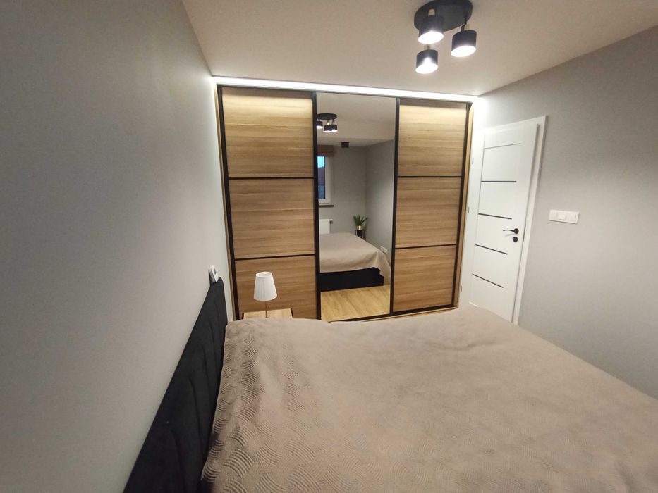 Noclegi wynajem krótkoterminowy