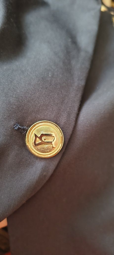 Marynarka żakiet Galliano M-L