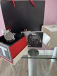 Zegarek TISSOT  POWERMATIC 80 T087407A